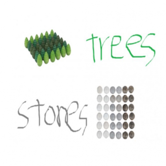 [GRAPAT] Trees＆Stones (2종)